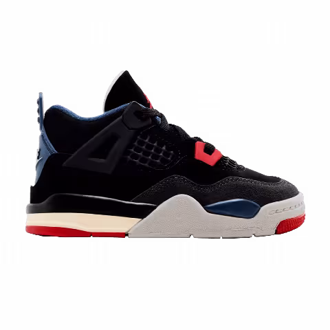 Air Jordan 4 Retro TD 'Rare Air'