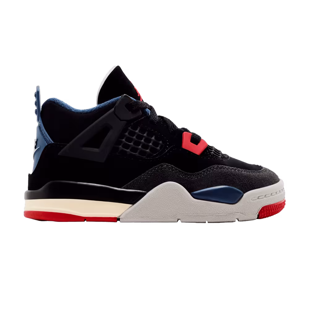 Air Jordan 4 TD Rare Air