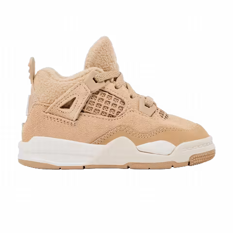 Air Jordan 4 Retro TD 'Cozy Girl'
