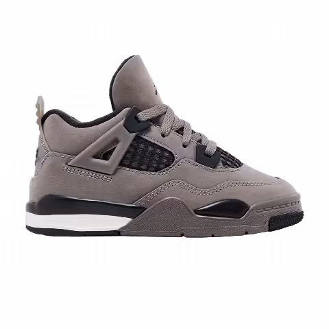 Air Jordan 4 Retro TD 'Cave Stone'