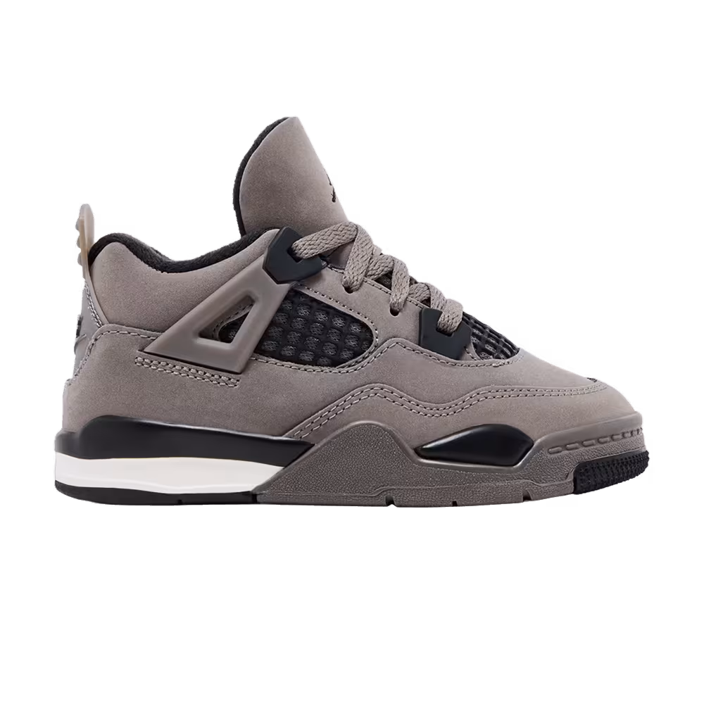 Air Jordan 4 TD Cave Stone