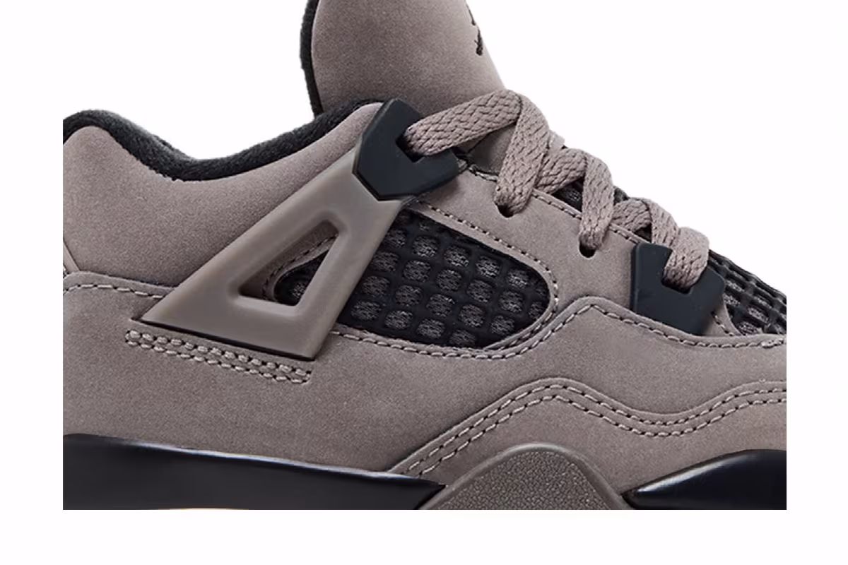 Air Jordan 4 TD Cave Stone, view 3