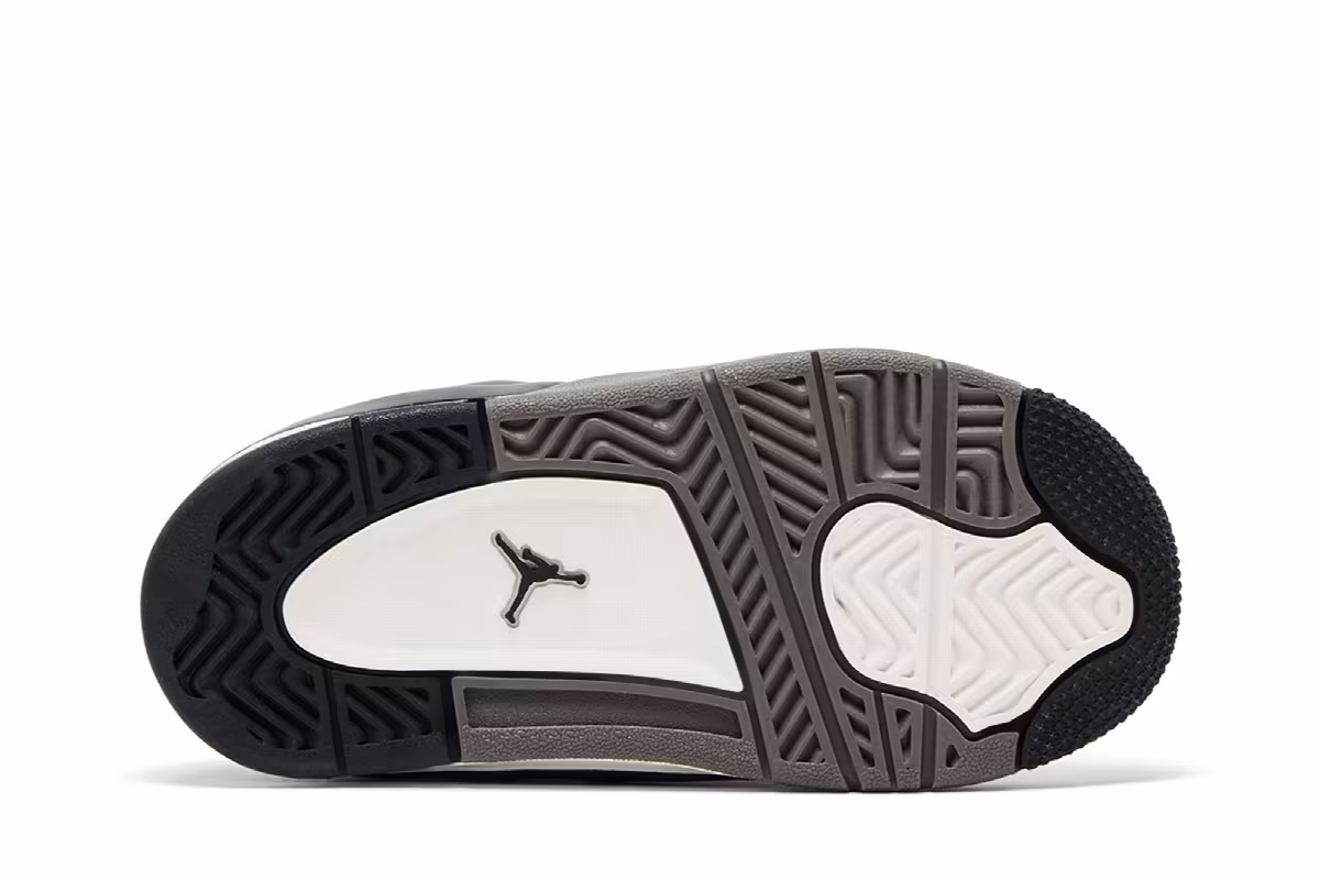 Air Jordan 4 TD Cave Stone, view 5