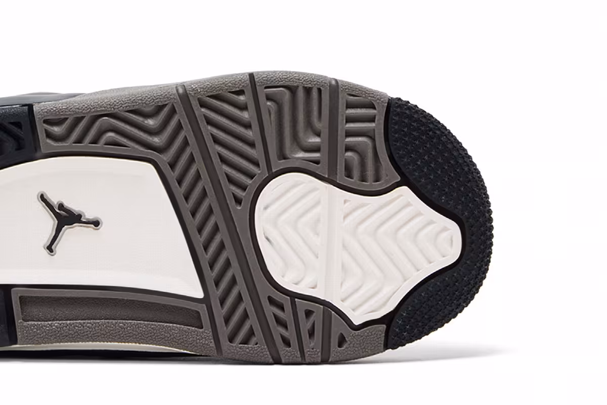 Air Jordan 4 TD Cave Stone, view 6