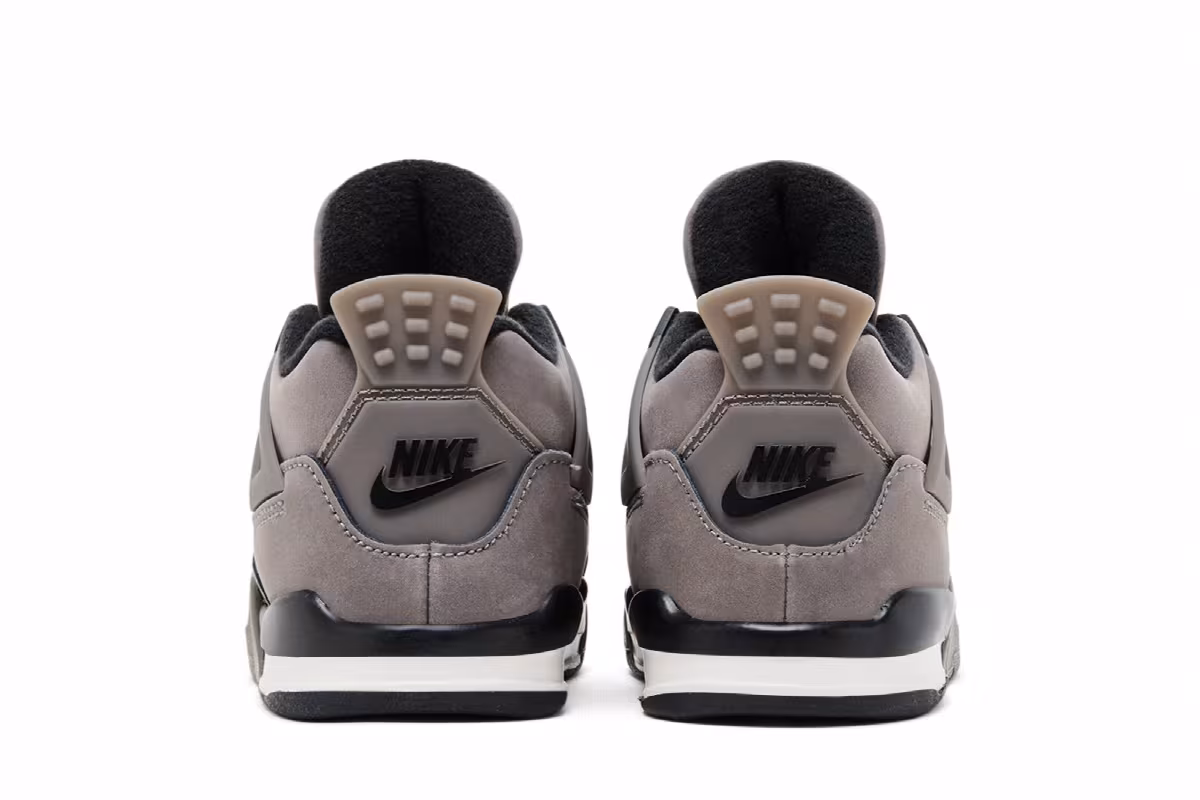 Air Jordan 4 TD Cave Stone, view 7