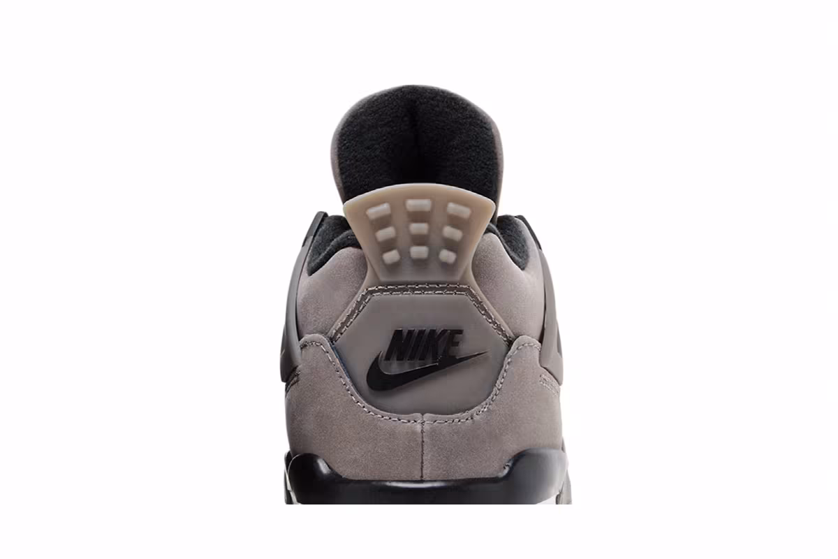 Air Jordan 4 TD Cave Stone, view 8