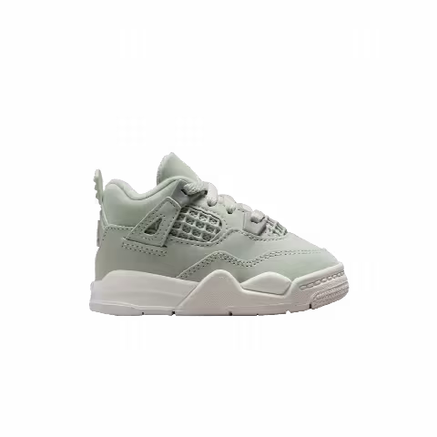 Air Jordan 4 Retro TD 'Abundance / Seafoam'