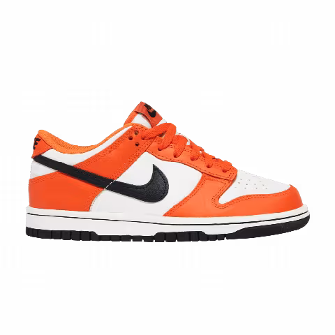Nike Dunk Low GS 'Halloween' 2022