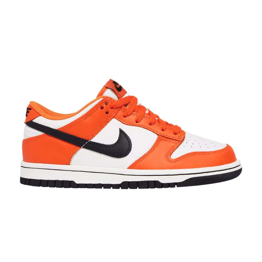 Nike Dunk Low GS Halloween 2022