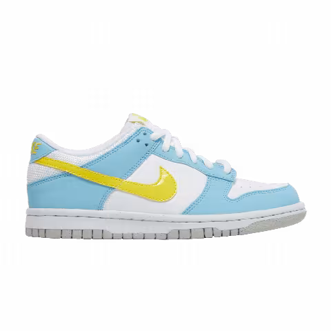 Nike Dunk Low Next Nature GS 'Homer'