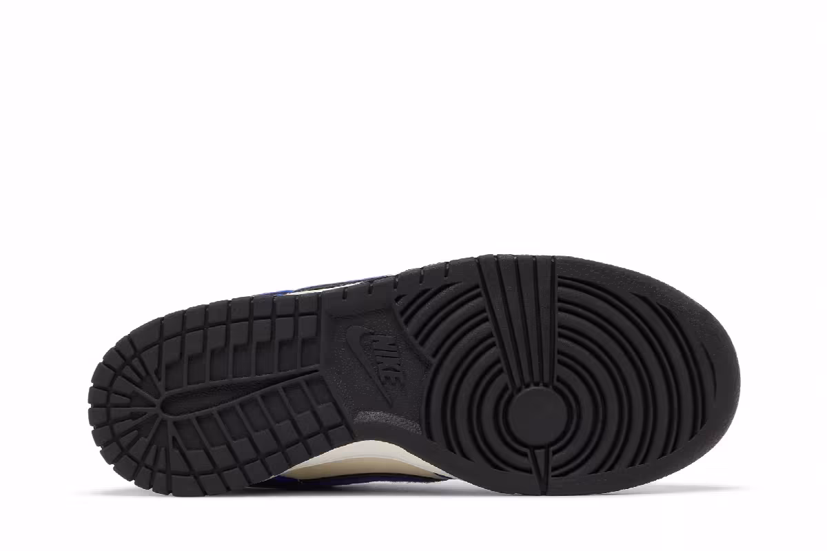Nike Dunk Low GS Jackie Robinson, view 5