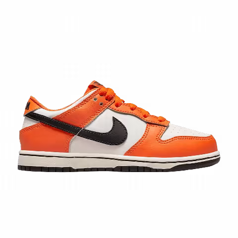 Nike Dunk Low PS 'Halloween' 2022
