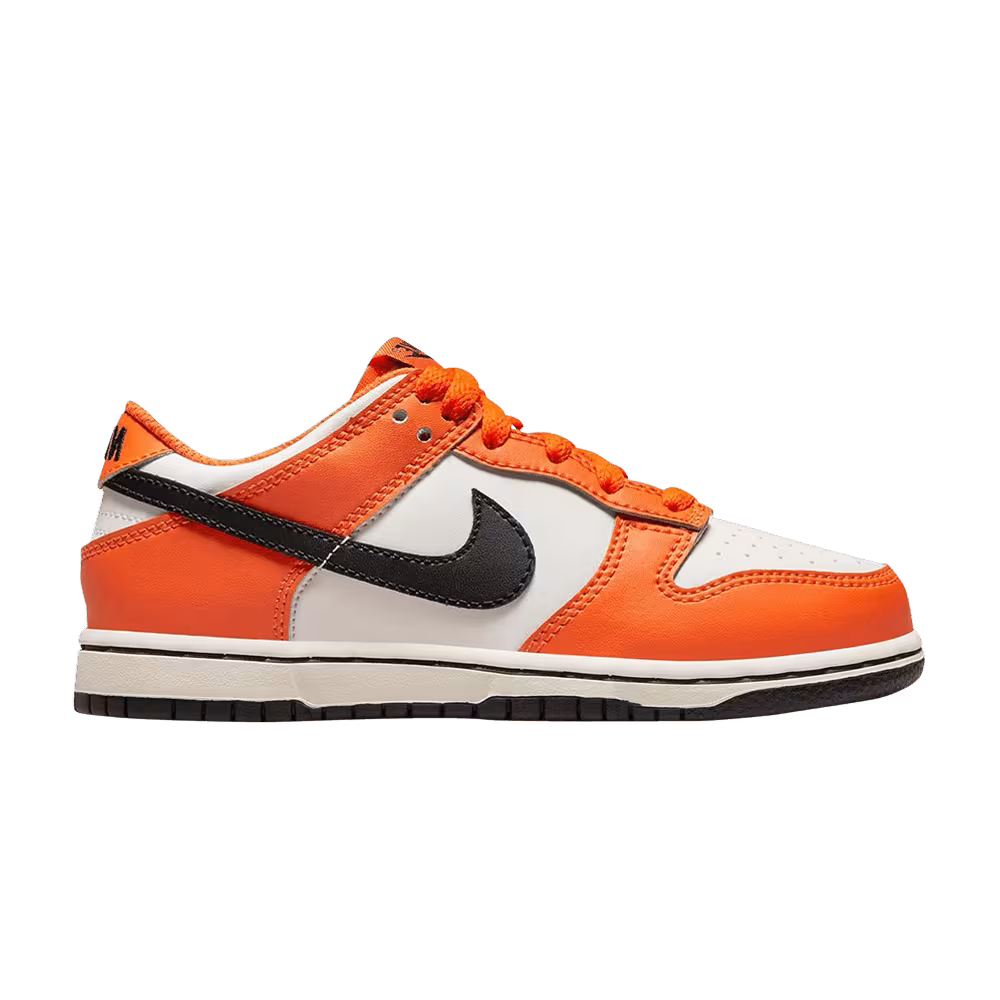 Nike Dunk Low PS Halloween 2022