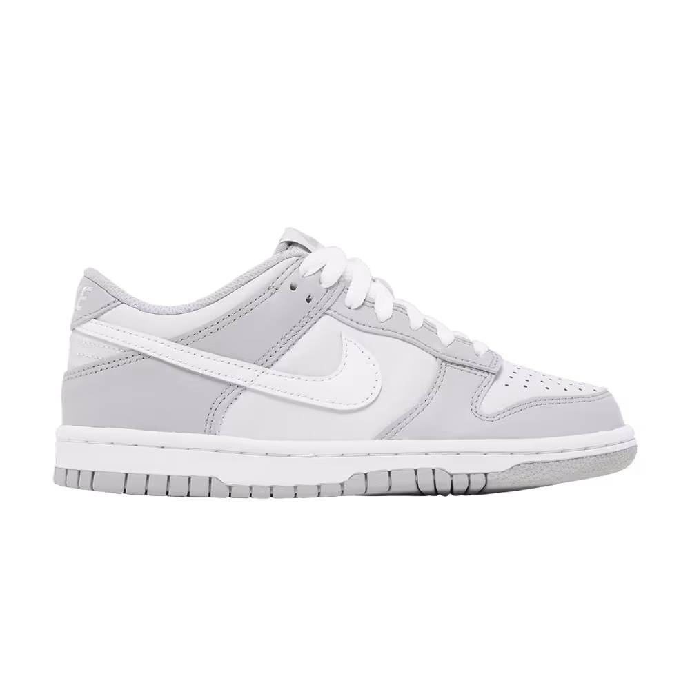 Nike Dunk Low PS Wolf Grey