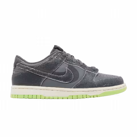 Nike Dunk Low SE GS 'Halloween - Cauldron'