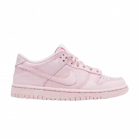 Nike Dunk Low SE GS 'Prism Pink'