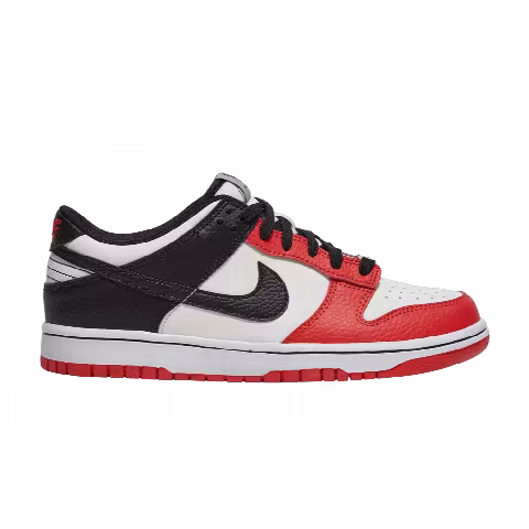 NBA x Nike Dunk Low EMB GS '75th Anniversary - Bulls'