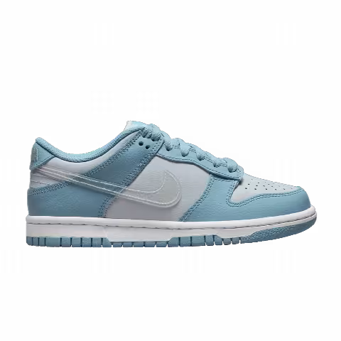 Nike Dunk Low GS 'Aura Clear'