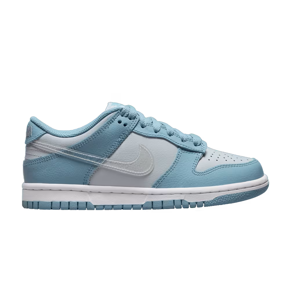Nike Dunk Low GS Aura Clear