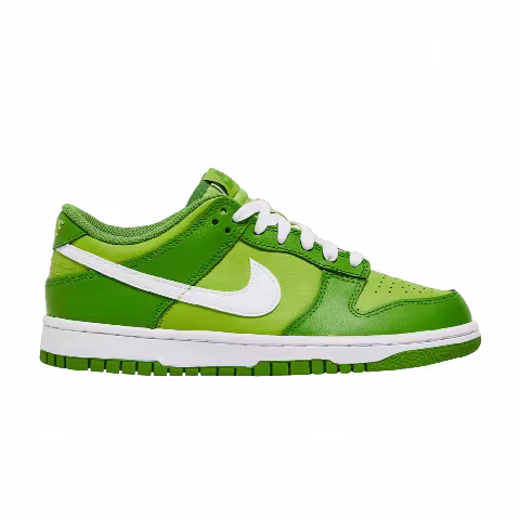 Nike Dunk Low GS 'Chlorophyll'