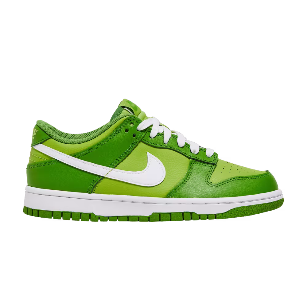 Nike Dunk Low GS Chlorophyll