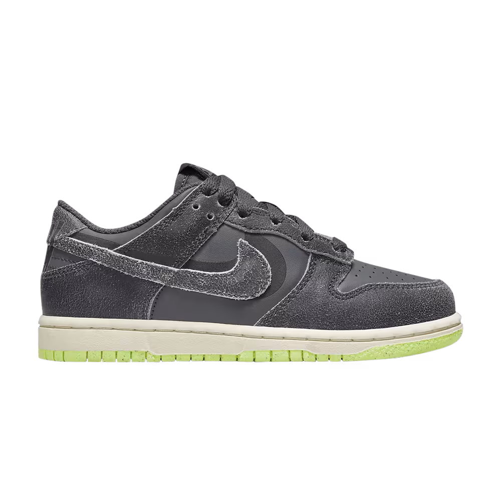 Nike Dunk Low SE PS Halloween - Cauldron