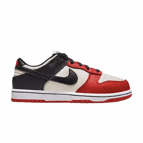 NBA x Nike Dunk Low EMB PS '75th Anniversary - Bulls'