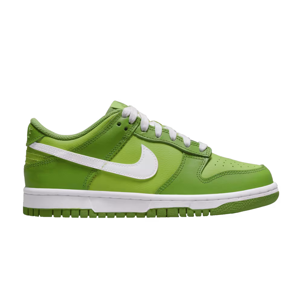 Nike Dunk Low PS Chlorophyll