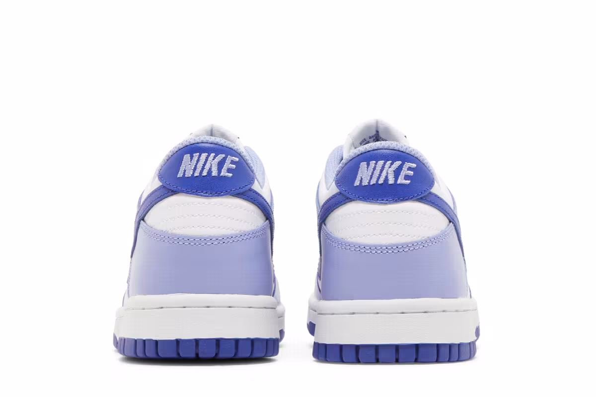 Nike Dunk Low PS Blueberry, view 7