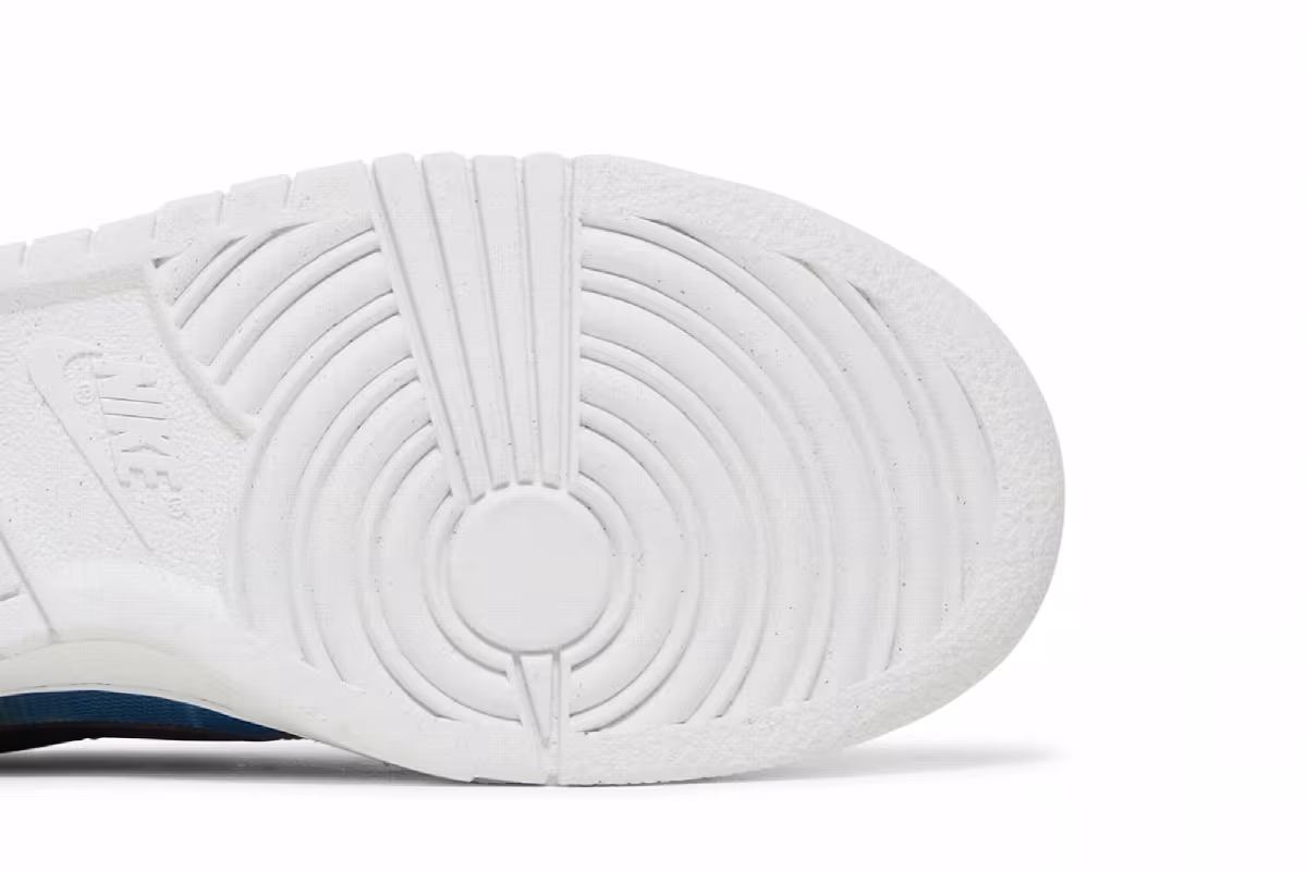 Nike Dunk Low SE GS Graffiti - Obsidian, view 6