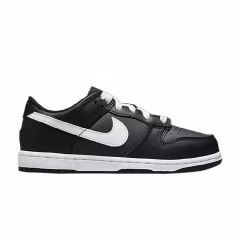 Nike Dunk Low PS 'Black Panda'
