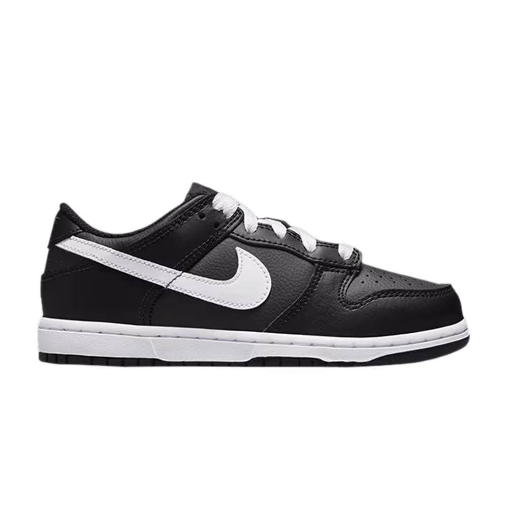 Nike Dunk Low PS Black Panda