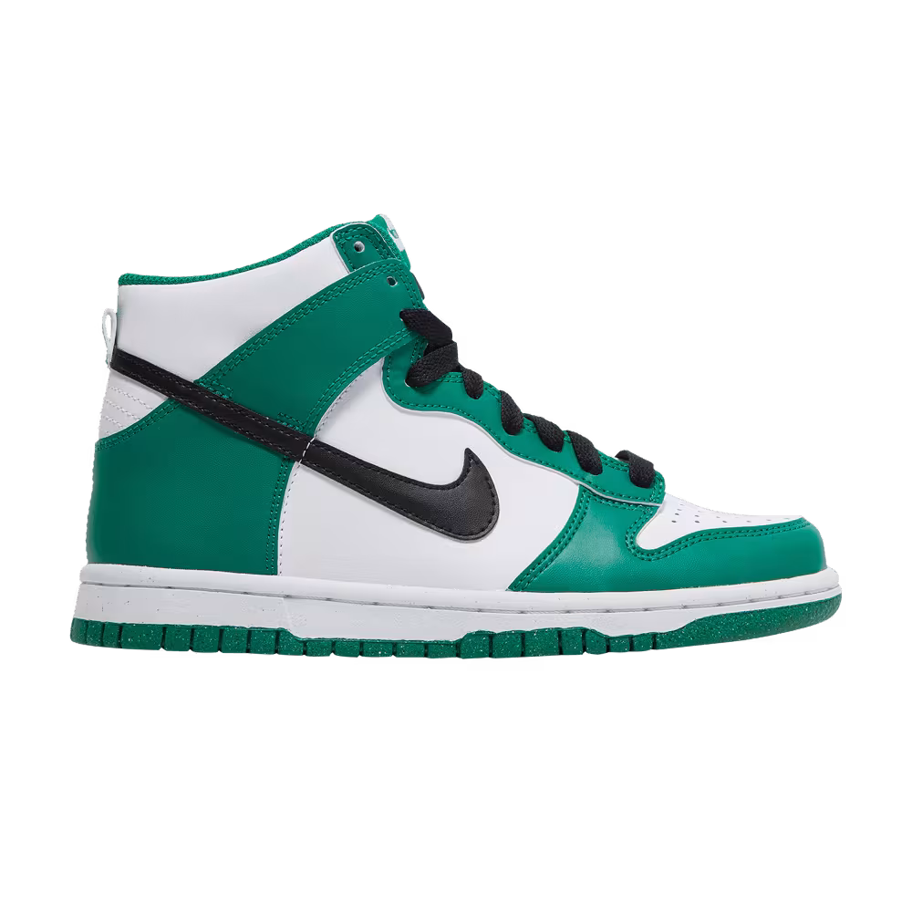 Nike Dunk High GS Celtics