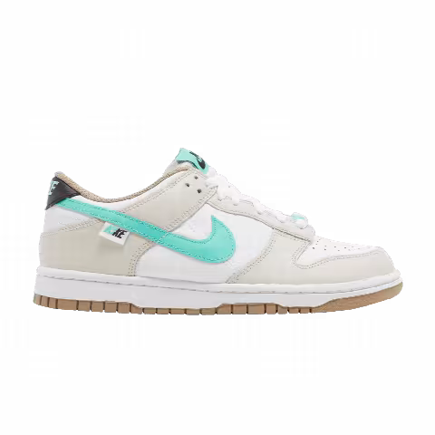 Nike Dunk Low GS 'Split'