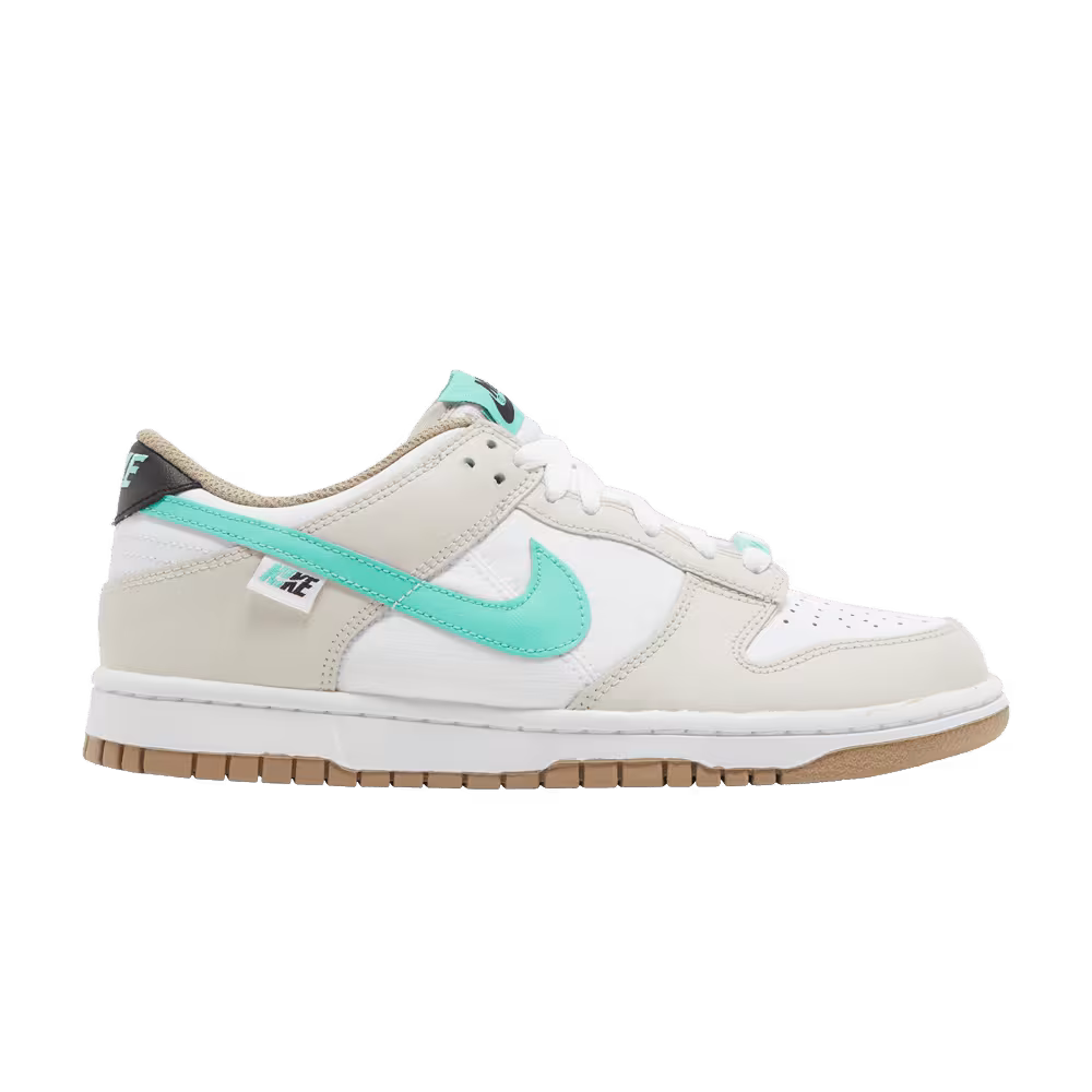 Nike Dunk Low GS Split