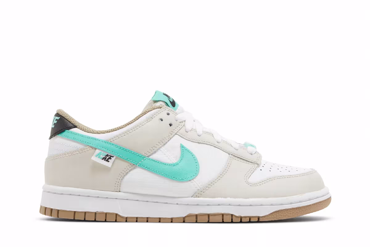 Nike Dunk Low GS Split, view 2