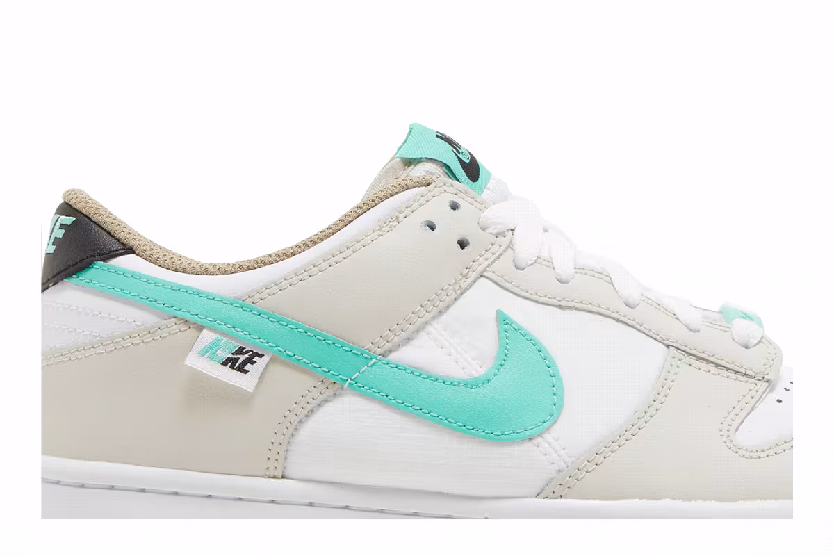 Nike Dunk Low GS Split, view 3