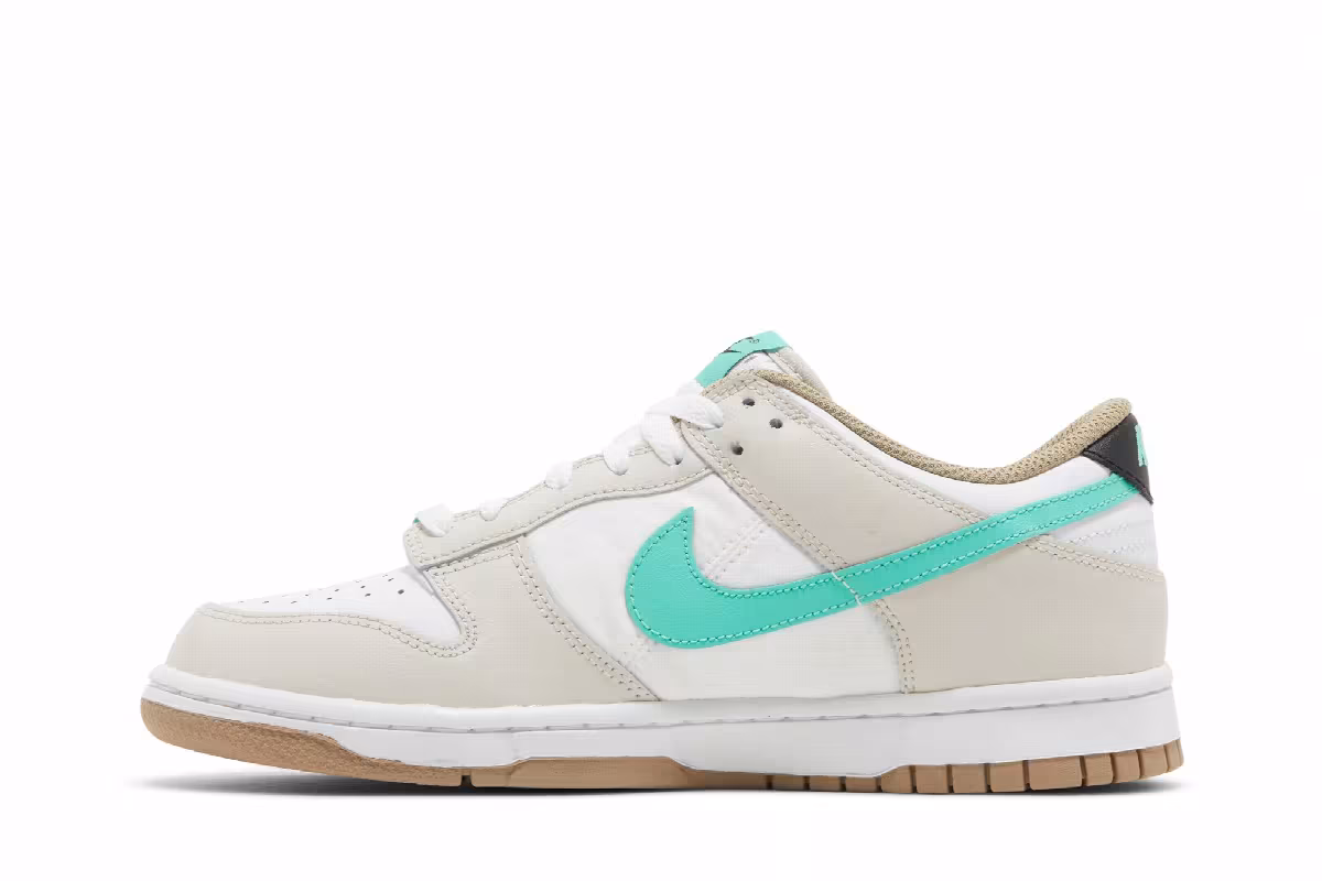 Nike Dunk Low GS Split, view 4