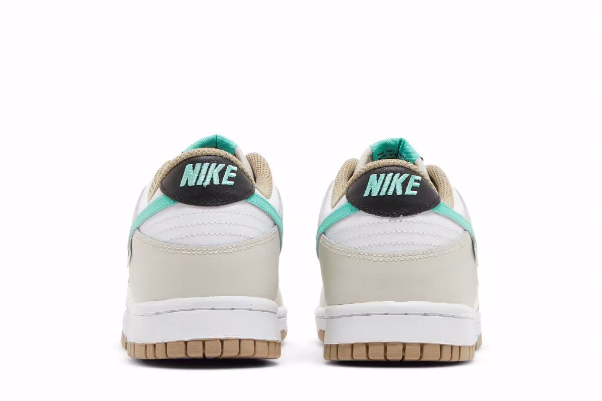 Nike Dunk Low GS Split, view 7