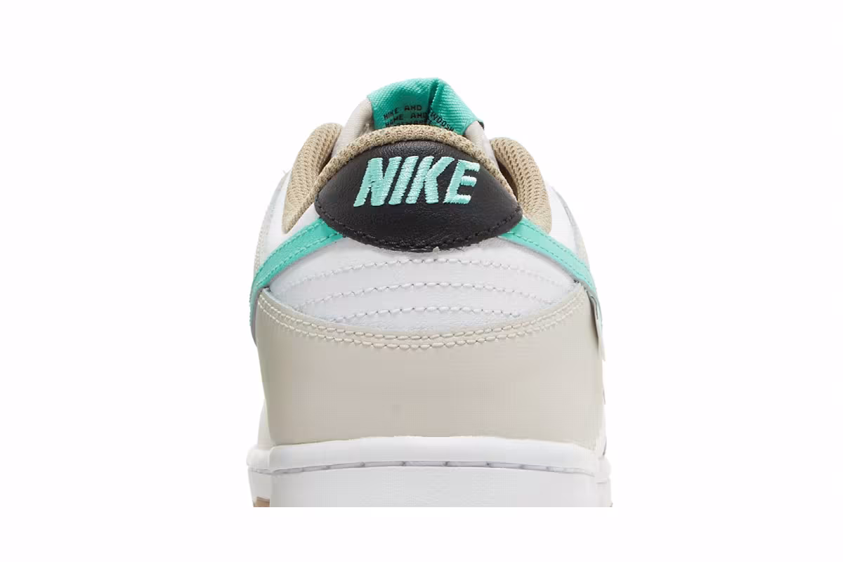 Nike Dunk Low GS Split, view 8