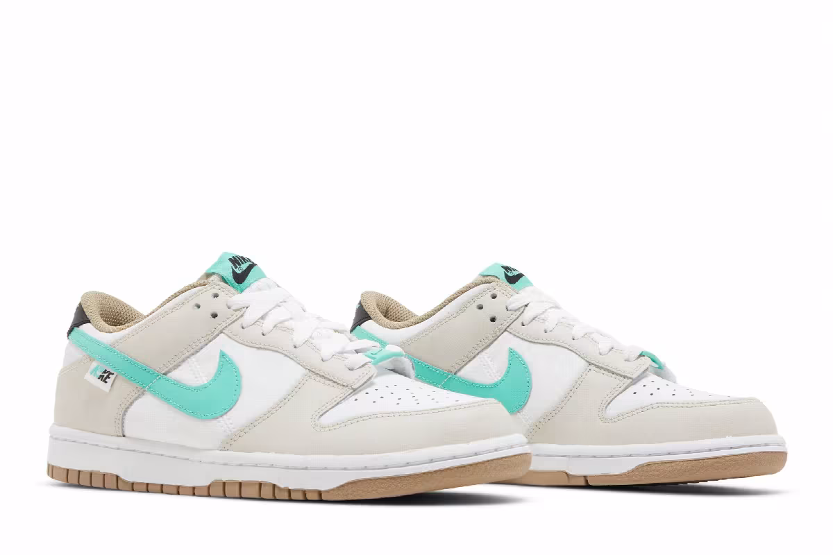 Nike Dunk Low GS Split, view 9