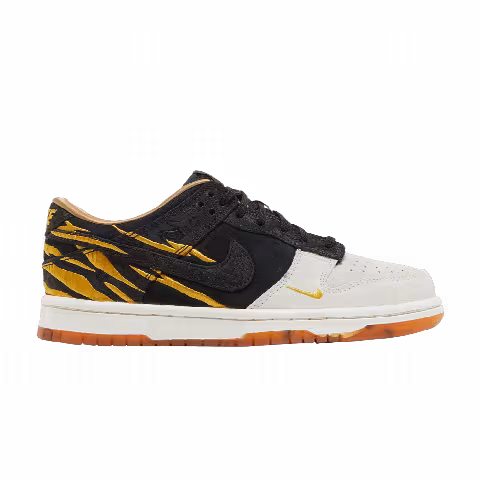 Nike Dunk Low GS 'God Of Wealth'