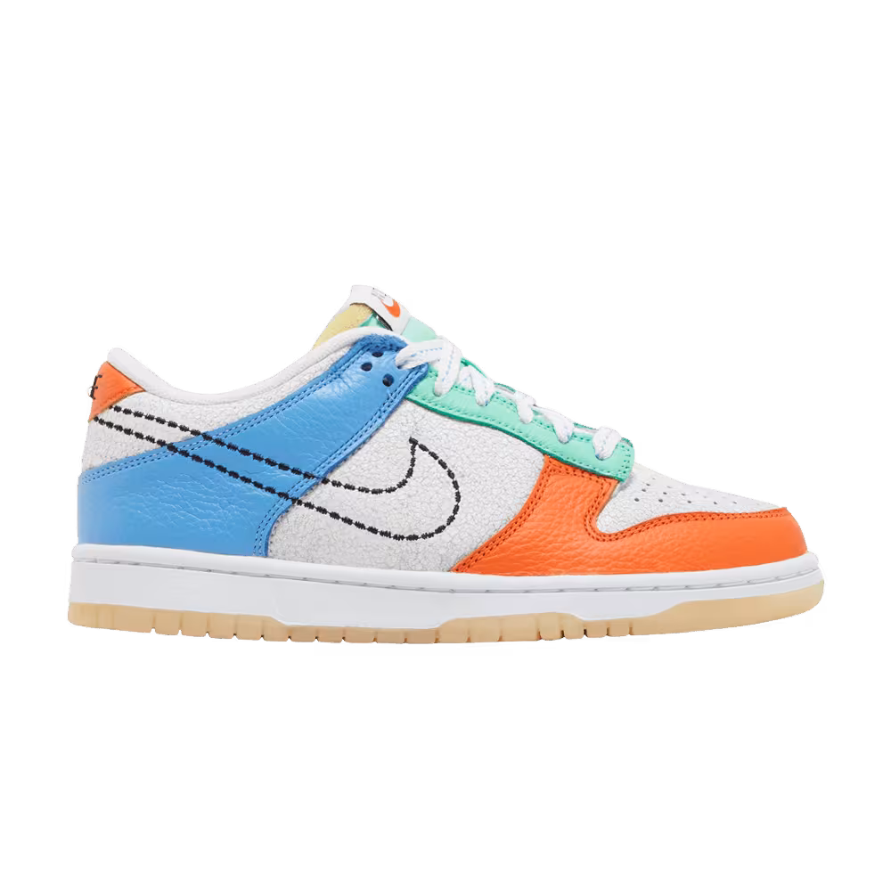 Dunk Low GS Nike 101