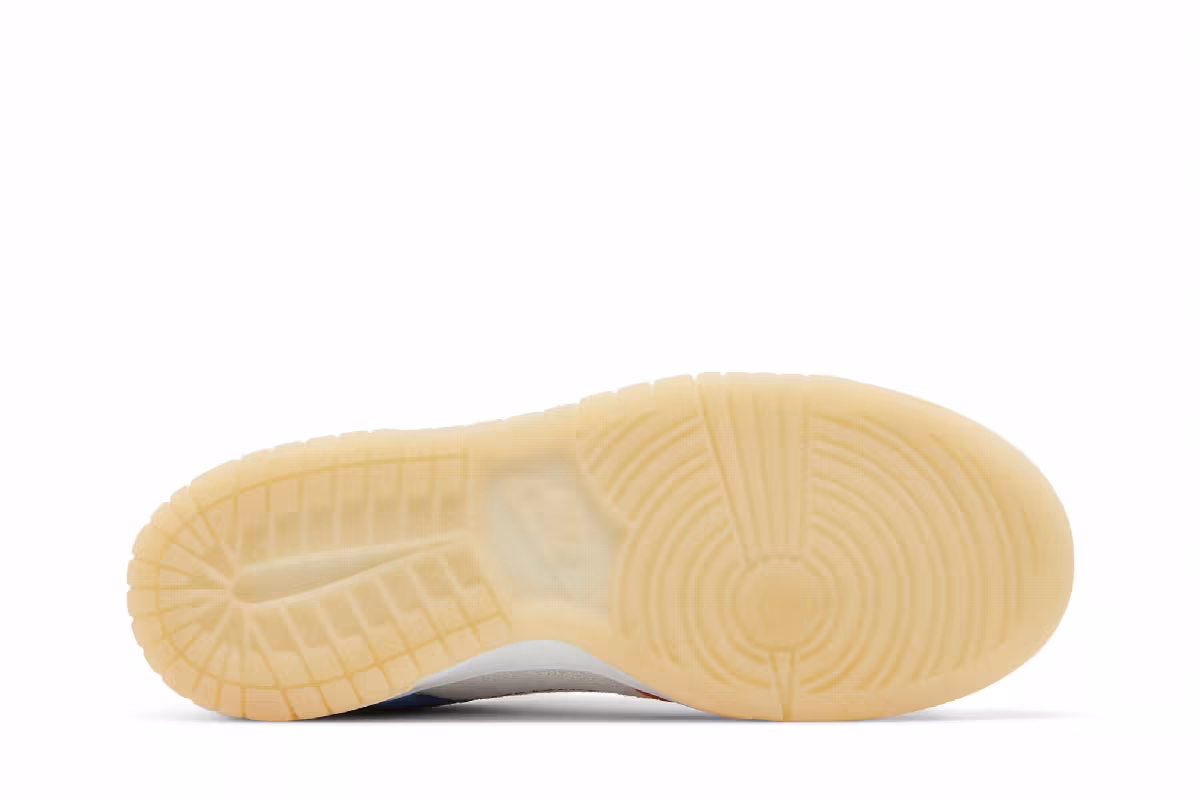Dunk Low GS Nike 101, view 5