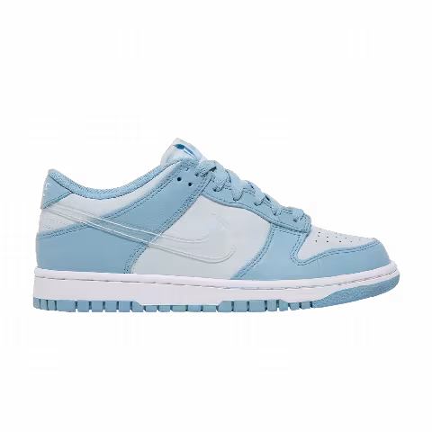Nike Dunk Low PS 'Aura Clear'