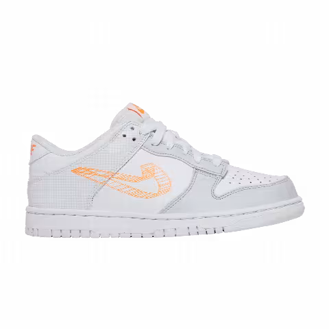 Nike Dunk Low SE GS '3D Swoosh'