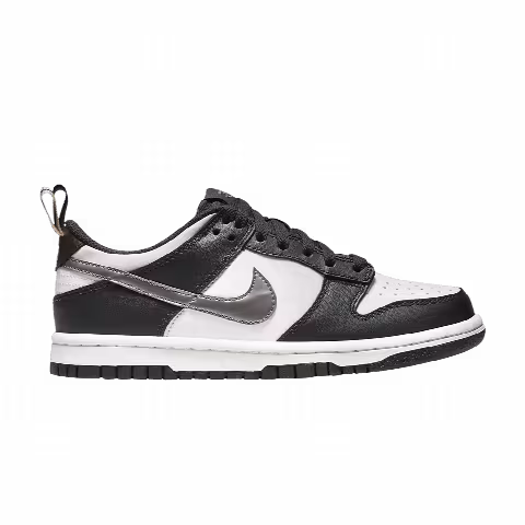 Nike Dunk Low PS 'White Off Noir'