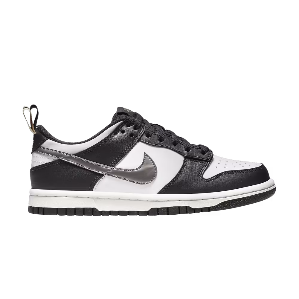 Nike Dunk Low PS White Off Noir