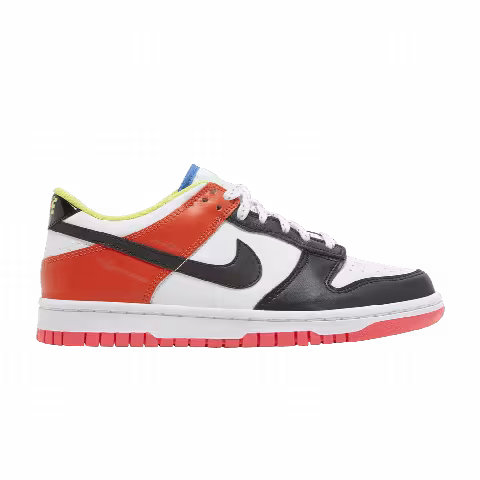 Nike Dunk Low GS 'Cartwheel'