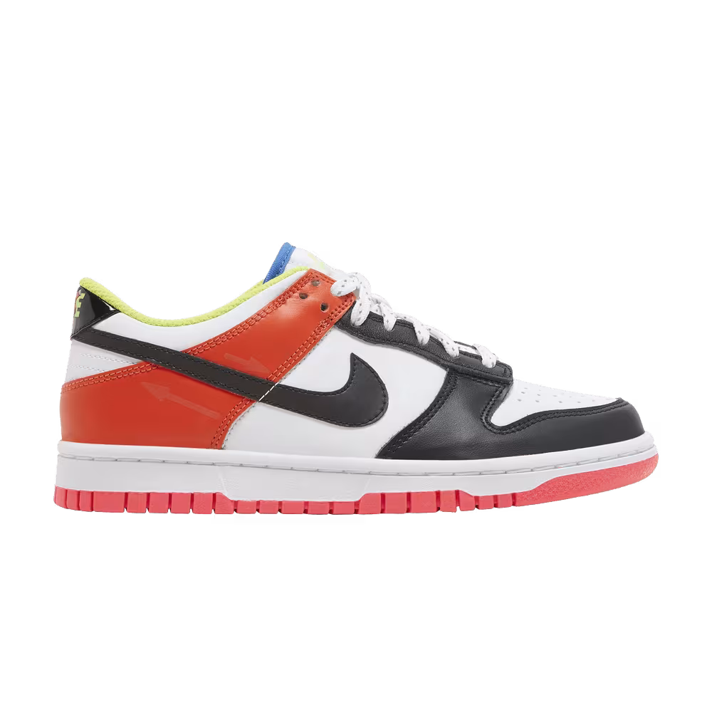 Nike Dunk Low GS Cartwheel